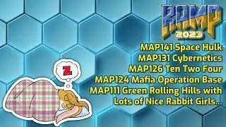 RAMP 2023 - Playthroughs 59 (LAST)
