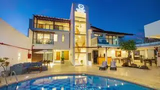 FOTOGRAFO DE HOTELES