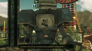 Victor Explains Why He Won't Die