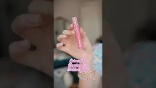 Barbie pink lip combo 🎀