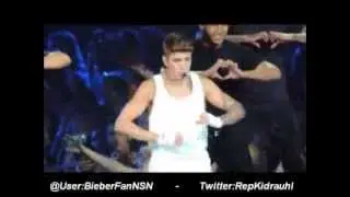 Justin Bieber - Somebody To Love | 2010 To 2013 |