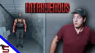 Enemies Around Every Corner?! | Intrauenous |