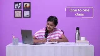 Revolution in education - Aditi Ravi