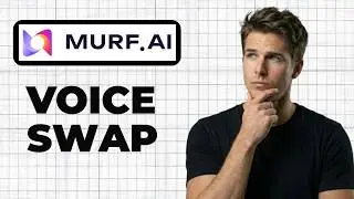 How To Change Voice In Murf AI Male To Female (Working 2026)