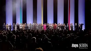 SCREEN Three Days Milano - Grand Event | 2019