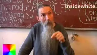 Трехлебов А.В. Кремация, или подлость, заключенная в обряде захоронения