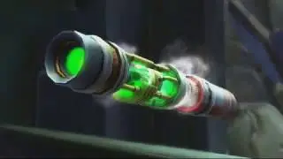Jedi Consular SWTOR