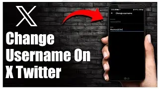 How to Change Your Username on X (Twitter): A Step-by-Step Guide