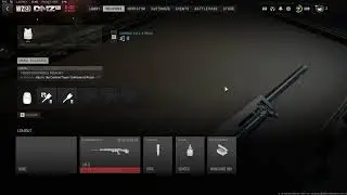DMZ COD Stoned and Crown Day 2