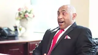 Michael's Story - Farmer's Insurance