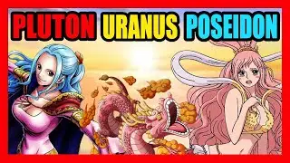 Who Are the Ancient Weapons? The Dawn of the World EXPLAINED