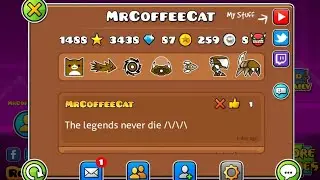 HOW TO HAVE A GIRLFRIEND IN GEOMETRY DASH😱😱😱
