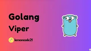 Golang Configuration with Viper
