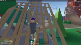 AR Only Challenge but I'm Bad at the Game