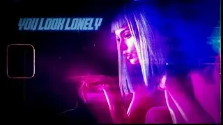 [FREE] Dark Trap Beat - ''you look lonely''