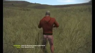 ЙИИЛИТНЫЙ RUST EXPERIMENTAL #1