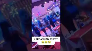 Kardashian Aşireti