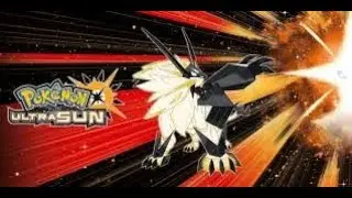 How to Download Pokemon ultra Sun in PC for Citra.
