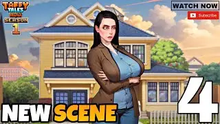 Taffy Tales: Redux - Season 1 Walkthrough Gameplay - Part 4 || New Game Updates 2025 Gameplay