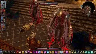 Divinity: Original Sin 2. Часть 78.  Магистры и их тайны.