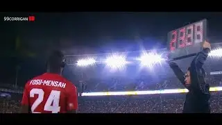 Timothy Fosu-Mensah - Crazy Denfensive Skills & Passes 2018-2019 HD