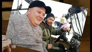 Какая отвратительная рожа...