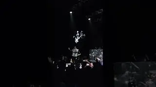 19.08.2022г. - Баста "когда я смотрю на небо" #баста #новыйуренгой #звёздный #концерт