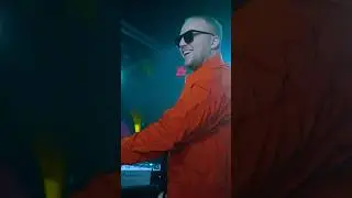 Le sosie de DJ Snake