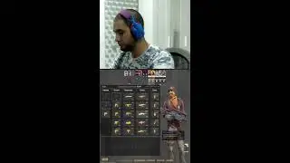 Стримлю cs2, открытие кейсов