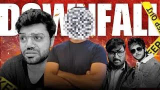 DARK SIDE OF PAKISTANI FAMILY VLOGERS!