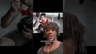 This guy is insane