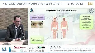 Скиба Я. Б. 