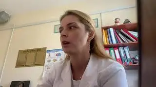 Доброхотовские чтения. Махачкала, 2 октября 2020 г. К.А. Магомедова.
