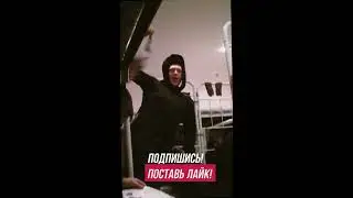 Как развлекаются зеки на зоне