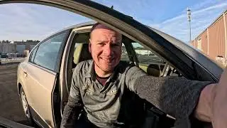 Easy Fix: How to Replace a 2009 Nissan Altima Side Mirror