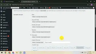 How To Fix WordPress Permalinks Not Working in Hostinger