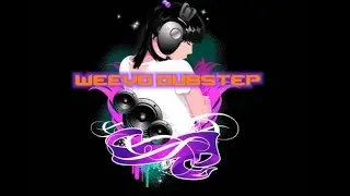 Morten Breum - Larva (Far Away) [ WEEVO DUBSTEP ]