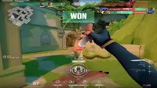true (stretched) aimer