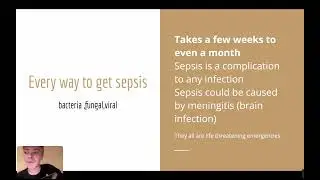 Everything to know about infections and their stages