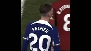 Cole Palmer edit (back to back hatricks)