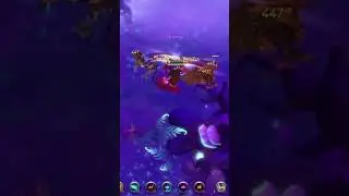 SOLO GANK | BEAR PAWS 
