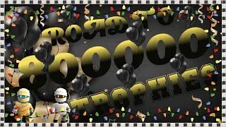 ROAD TO 800K [800.000] TROPHIES - STUMBLE GUYS INDONESIA