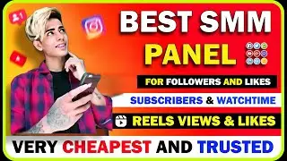 What is SMM Panel? and How it Works"