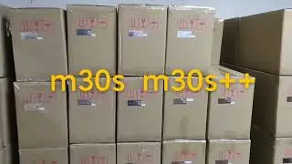 New in stock Whatsminer M30S++