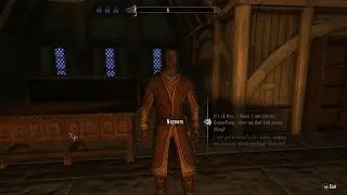 Nazeem Gone Wild