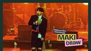 MAKI Performs 