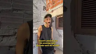 É desse jeito 🤣 