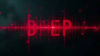 Beep Error Sound Effect | Game and Interface Sounds