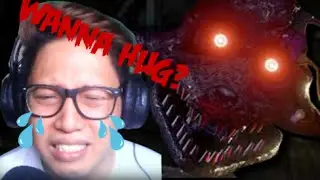 Poopie Plays | The Joy of Creation: Reborn (Foxy Edition!)