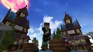 NOVO SERVIDOR FULLPVP 1.8.X RAIZ COM THE END! - InfinityPvP